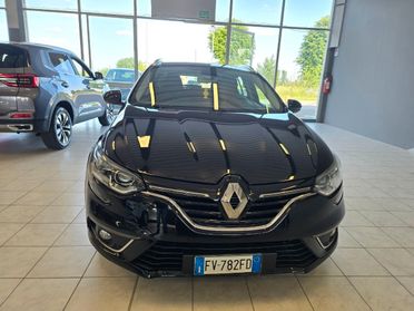 Renault Megane Mégane Sporter Blue dCi 95cv 170.000 KM