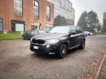 BMW X5 Xdrive30d Luxury 258cv auto