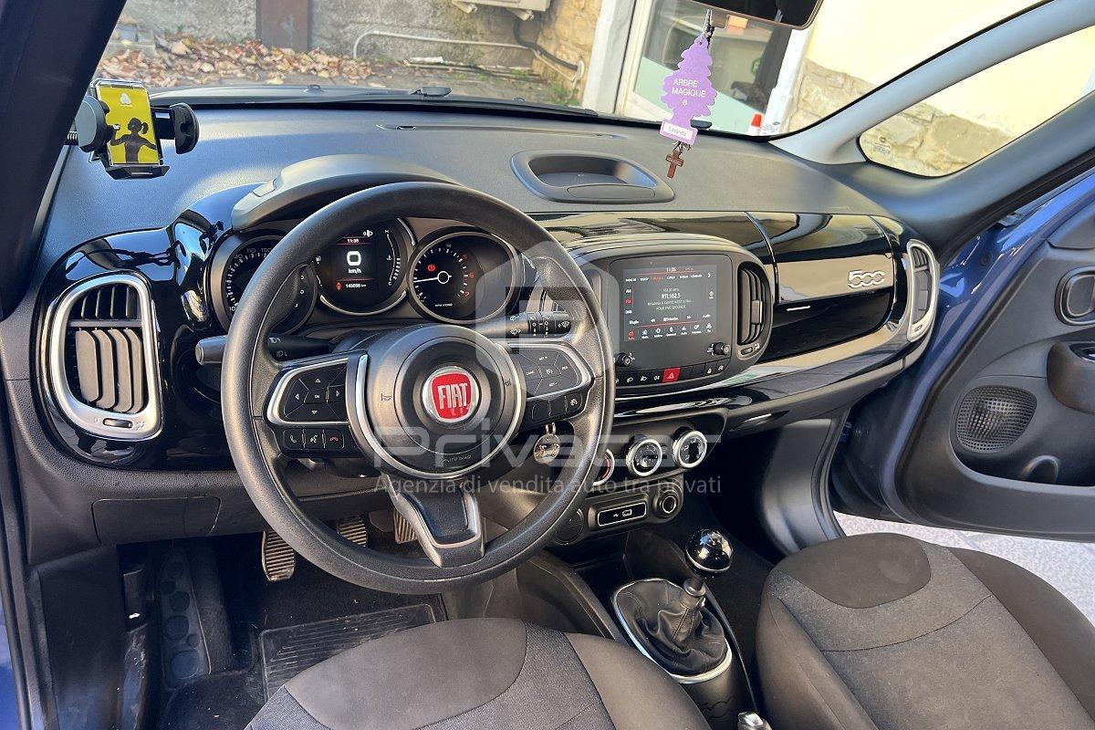 FIAT 500L 1.3 Multijet 95 CV Mirror City Cross