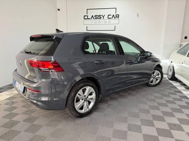 Volkswagen Golf 1.5 etsi evo Life 130cv dsg