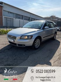Volvo V50 2.0 D cat Summum