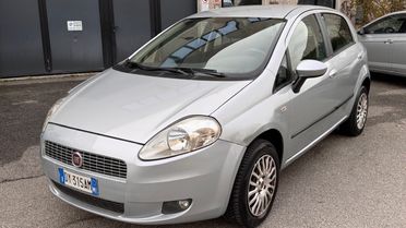 Fiat Grande Punto 1.4 5 porte Active Natural Power