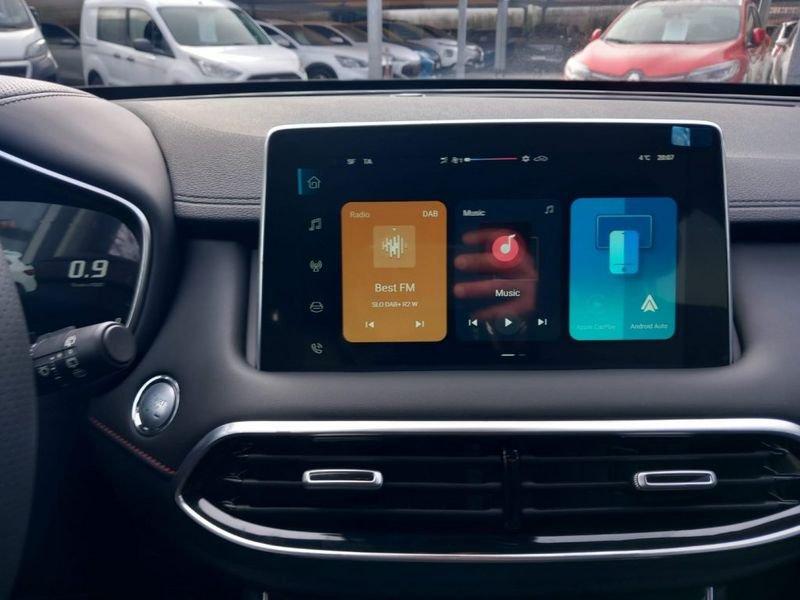 MG HS 1.5T-GDI Comfort