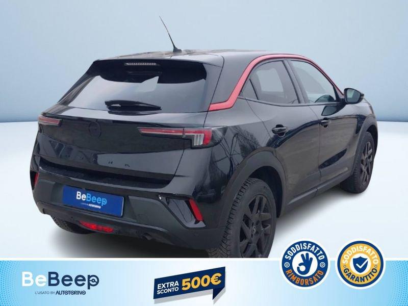 Opel Mokka 1.2 T GS S&S 100CV