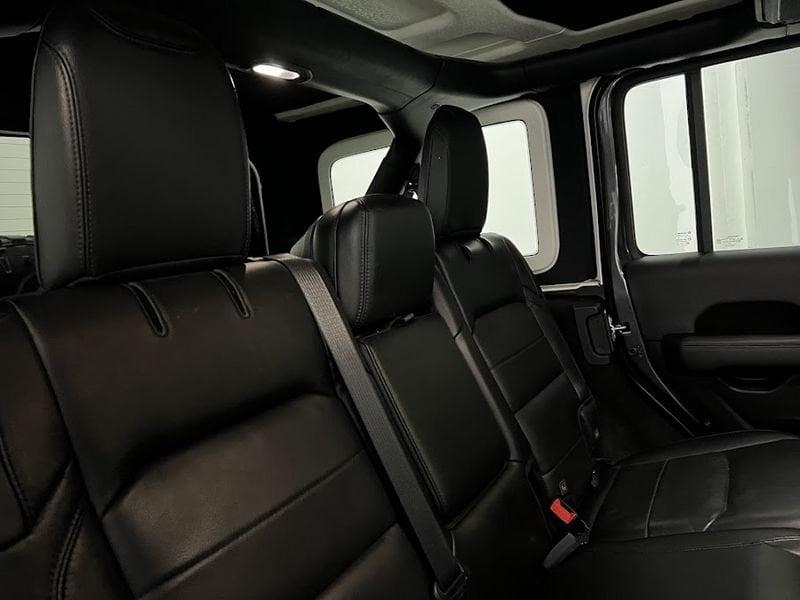 Jeep Wrangler Wrangler 2.2 Mjt II Sport