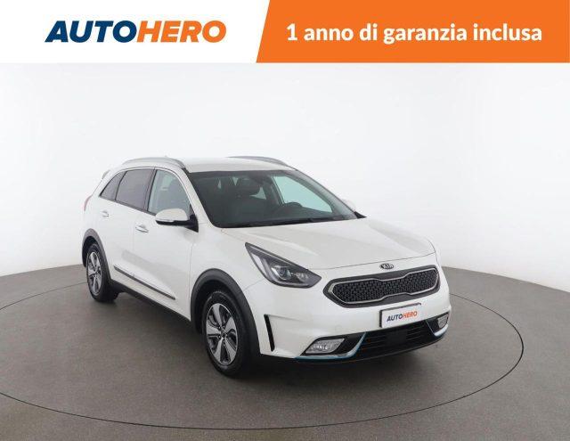 KIA Niro 1.6 GDi DCT PHEV