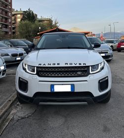 Land Rover Range Evoque 2.0 TD4 150 CV Convertibile SE Dynamic