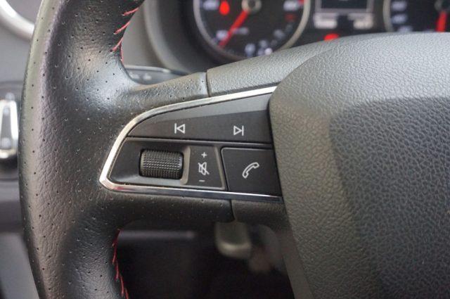 SEAT Ibiza 1.4 TDI 105 CV CR S/S 3p. FR