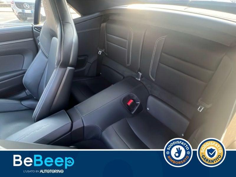 Porsche 911 CABRIO 3.0 CARRERA 394CV AUTO