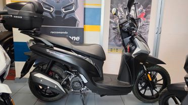 Sym Symphony 200 2026