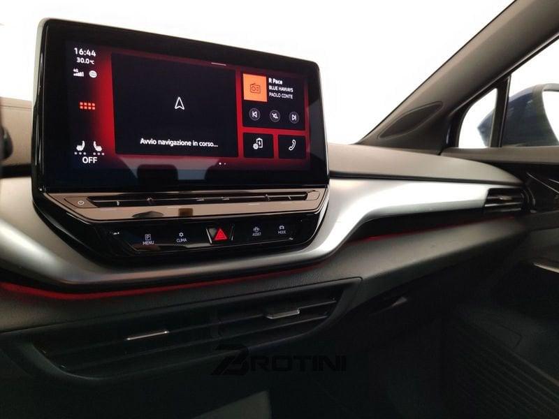 Volkswagen ID.4 ID.4 77 kWh Pro Performance 204cv