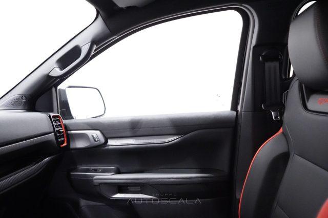FORD Ranger Raptor 2.0 Ecoblue 210cv 4WD DC 5 posti