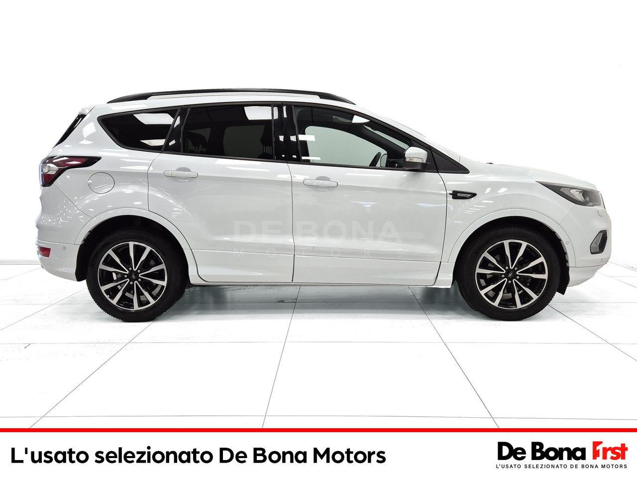 Ford Kuga 1.5 ecoboost st-line s&s 2wd 150cv