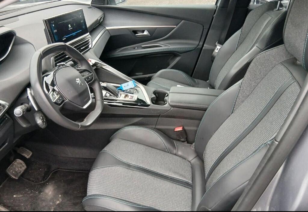 PEUGEOT 3008 1.5 BLUEHDI 131CV EAT8 SeS ALLURE ( FARI LED - I-COCKPIT - NAVI - MIRROR - SENSORI POST. )