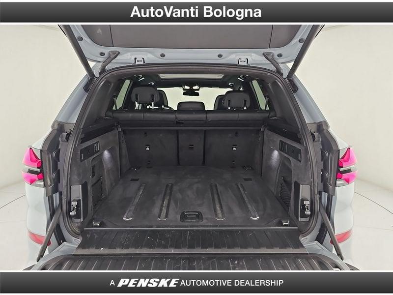 BMW X5 X5 xdrive30d MSport Pro auto