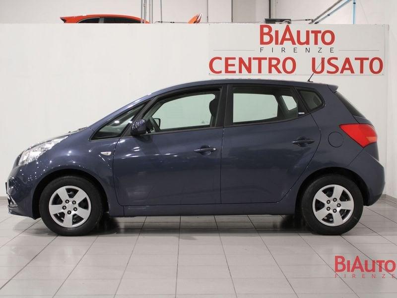 KIA Venga Venga 1.4 CVVT Active