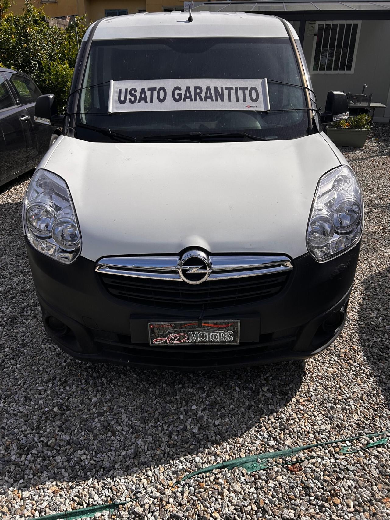Opel Combo 1.3 MJT 95Cv Euro6 Furgone