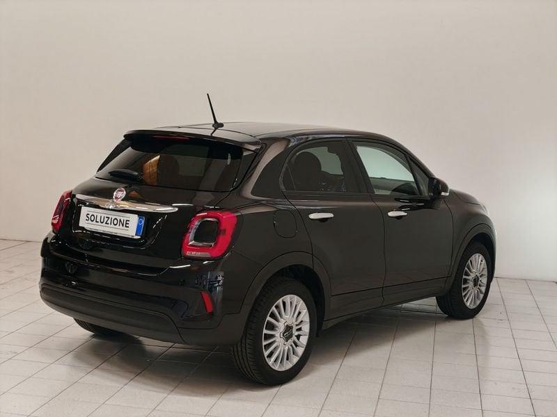FIAT 500X 1.0 T3 120 CV Connect
