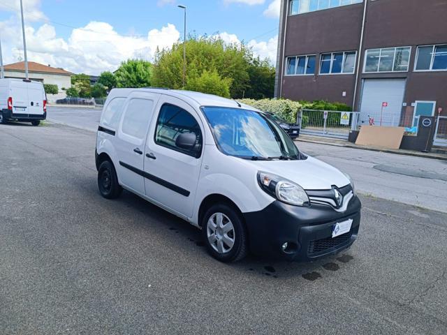 RENAULT Kangoo 1.5 dCi 90CV F.AP. 4p. Express