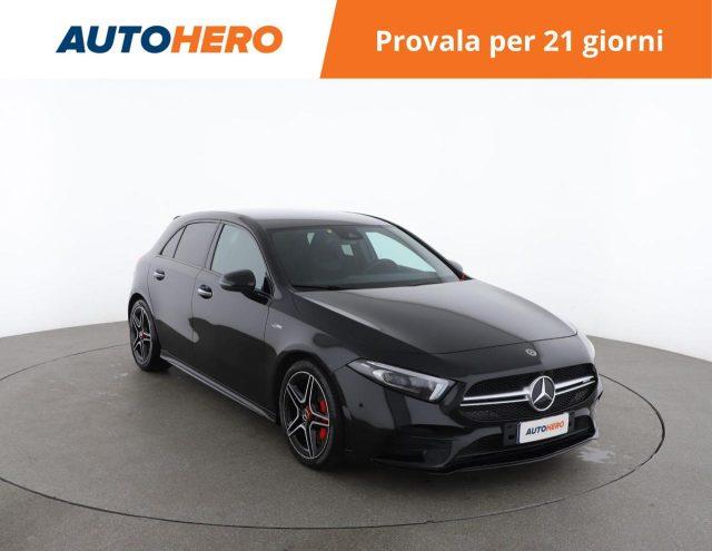 MERCEDES-BENZ A 35 AMG 4Matic