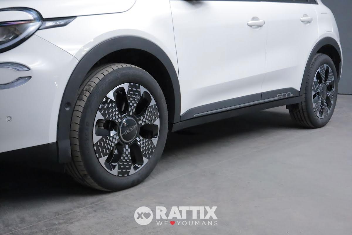 Fiat 600 1.2 Hybrid 110CV La Prima II Auto