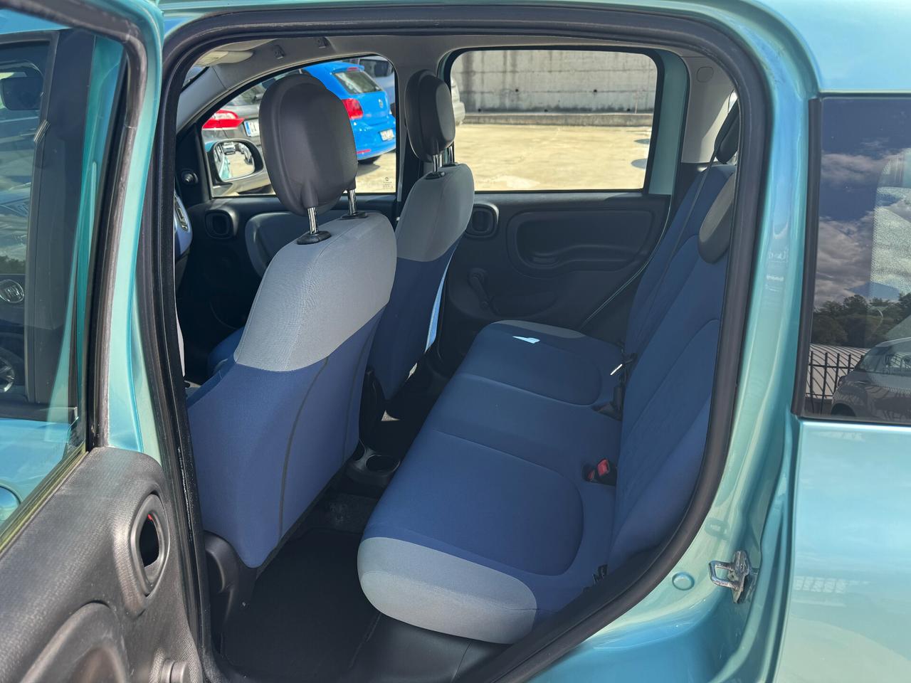 Fiat Panda 1.2 Easy/102.000KM