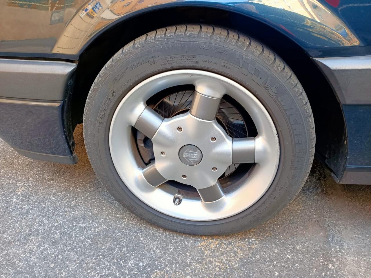 Volkswagen Passat 2.0i 16V cat Variant GT