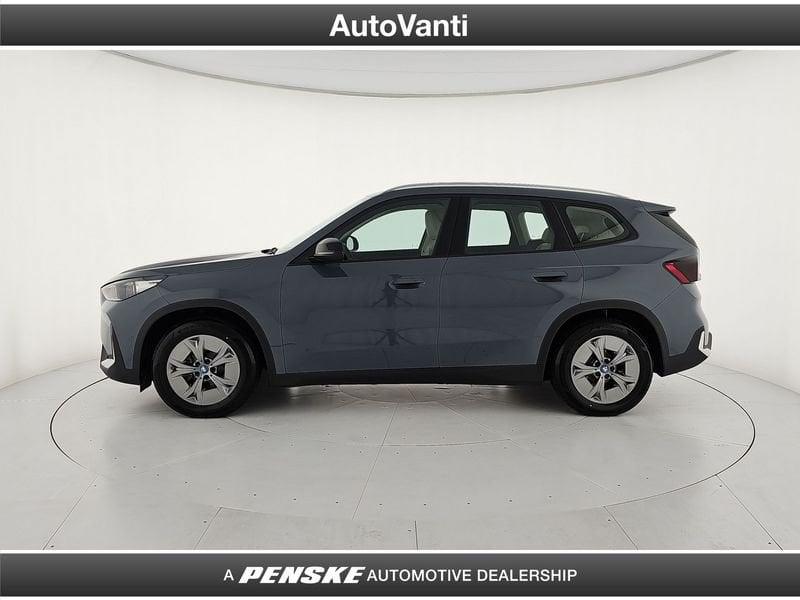 BMW iX1 xDrive 30