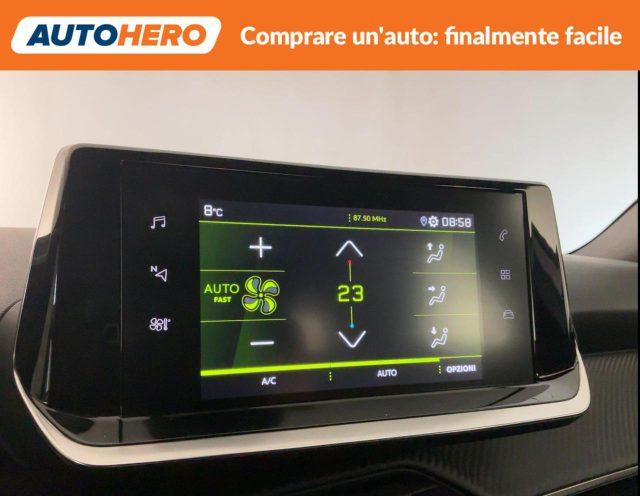 PEUGEOT 2008 PureTech 130 S&S Allure Pack