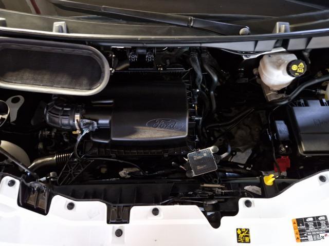 FORD Transit 330 TDCI ECOBLUE CV.130 PL TM 9 POSTI KM. 9.800