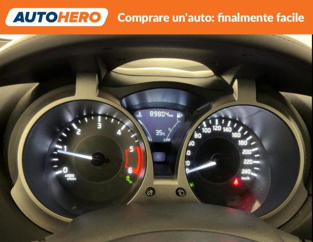 NISSAN Juke 1.5 dCi Start&Stop Bose Personal Edition