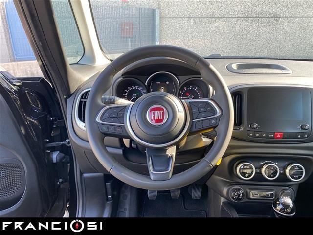FIAT 500L Cross 1.4 s s 95cv my20