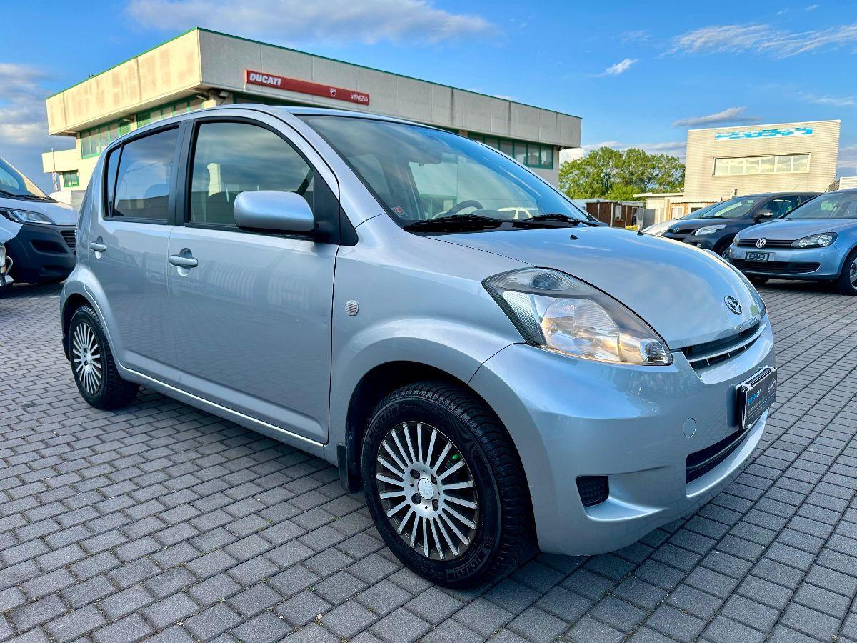 DAIHATSU - Sirion - 1.3 Hiro GPL