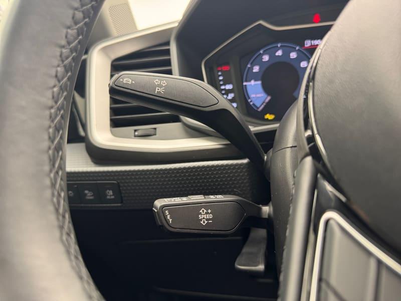 AUDI A1 SPB 30 TFSI S LINE EDITION
