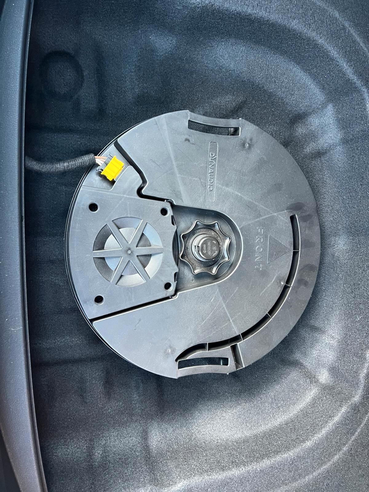 Volkswagen Golf GTI Performance 2.0 245 CV TSI DSG 3p. BMT