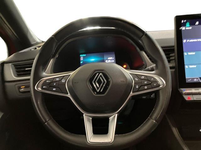RENAULT Captur 1.0 eco-g Techno 100cv NO Vincoli!!