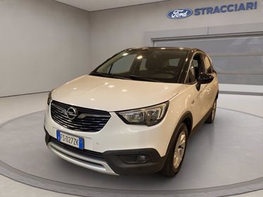 OPEL Crossland X 1.5 ecotec Ultimate s&s 102cv del 2019
