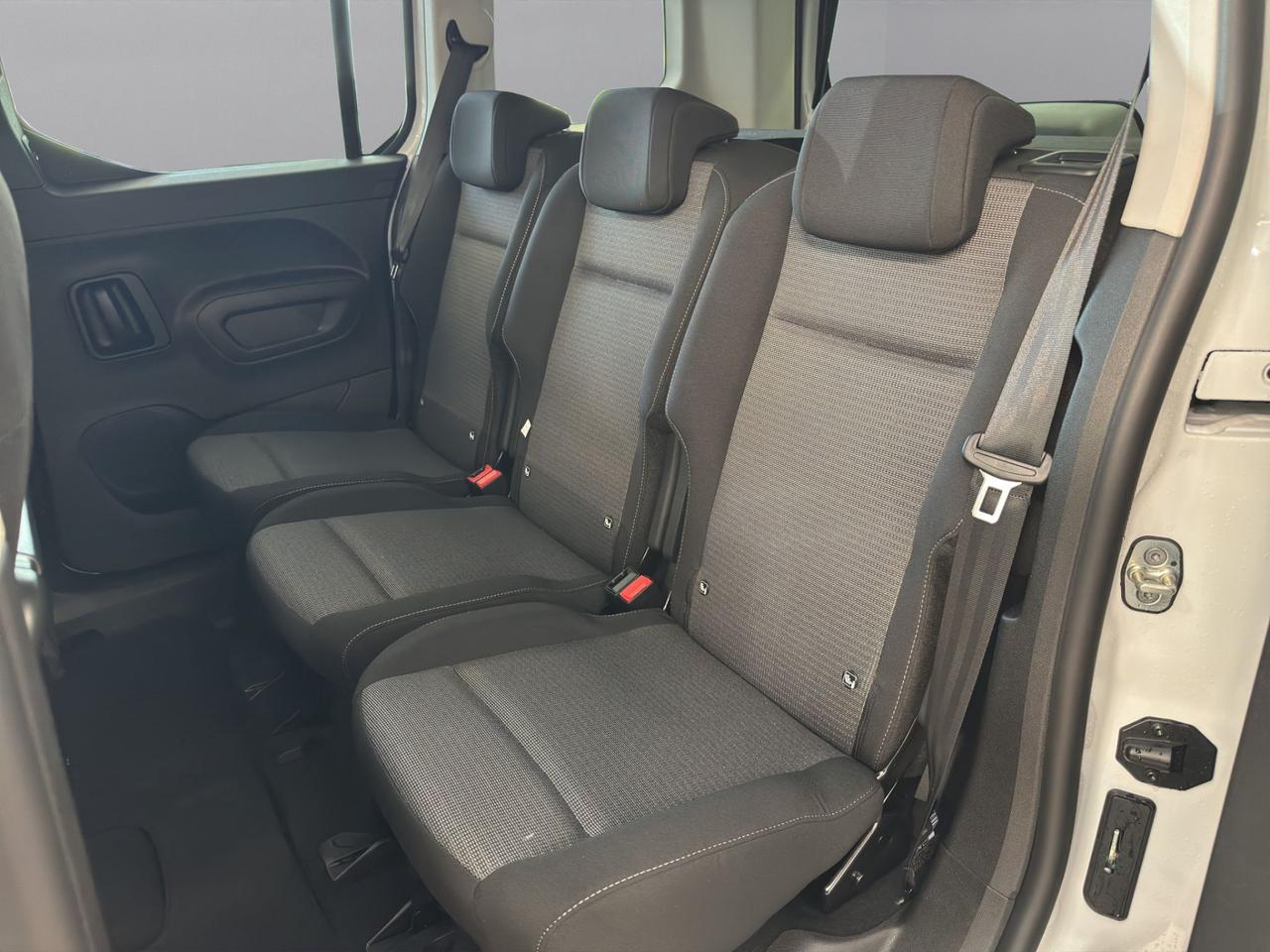 Toyota Proace City Verso 1.5D 130cv S&S mt6 L1 D
