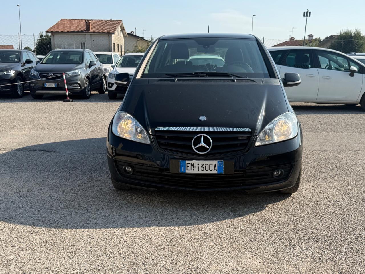 Mercedes-benz A 180 CDI Elegance
