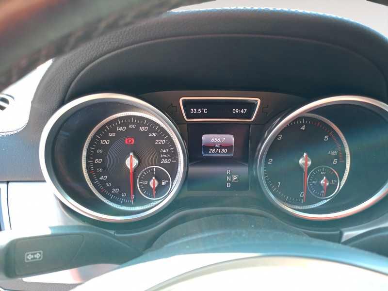 Mercedes-Benz C292 - GLE Coupe 350 d Premium 4matic auto