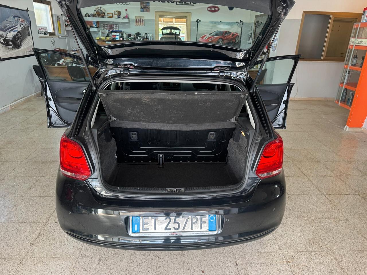 Volkswagen Polo 1.2 TDI 75 cv. Comfortline OK NEOPATENTATI