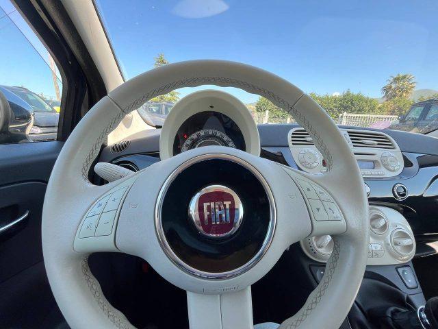 FIAT 500 1.2 EasyPower Lounge