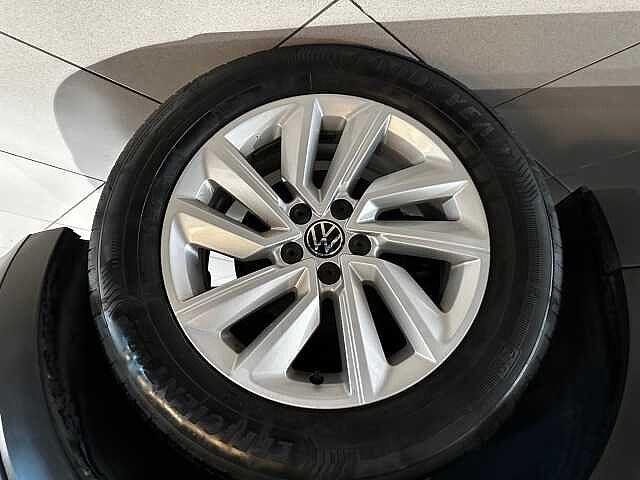 Volkswagen T-Cross 1ª serie 1.0 TSI Style BMT