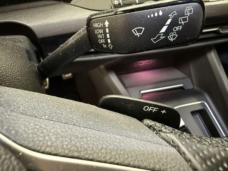 Volkswagen Golf Golf 2.0 TSI GTI DSG