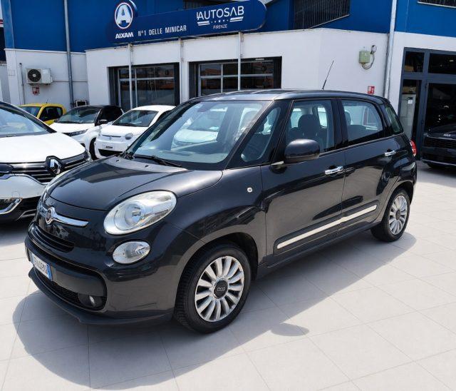FIAT 500L 1.3 Multijet 95 CV Multimedia Navi Ok Neopatentati