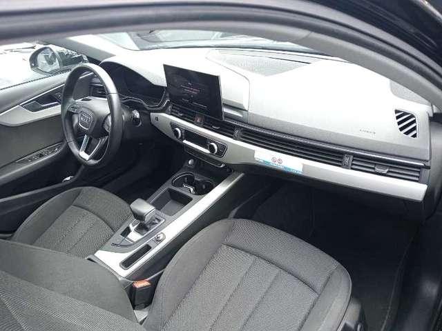 Audi A4 Avant 30 2.0 Tdi 136 cv S Tronic Business Advanced