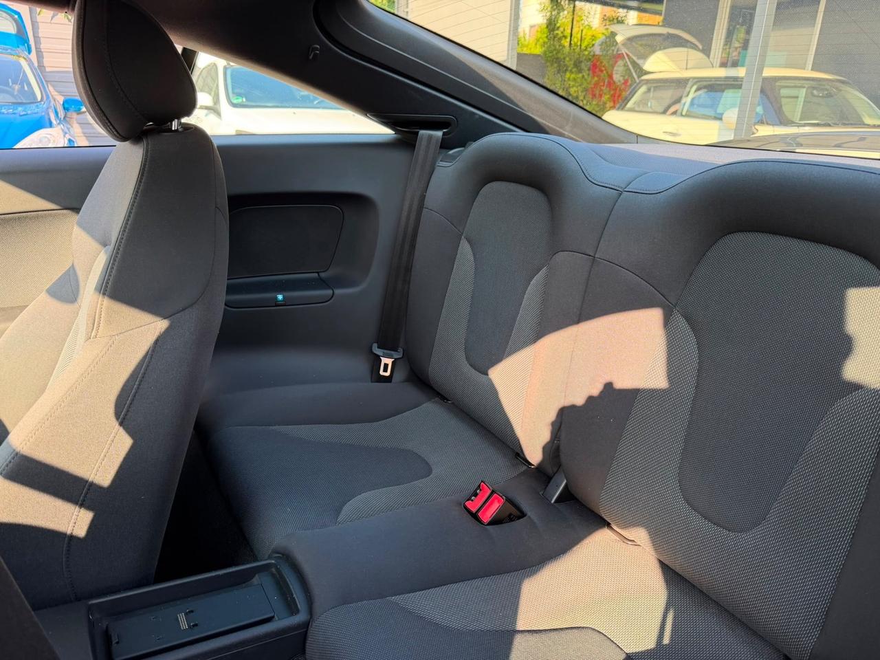 Audi TT Coupé 1.8 TFSI