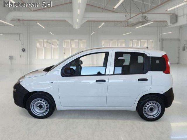 FIAT Panda 1.2 69 CV VAN 2 POSTI EURO6 POP - FY044PD