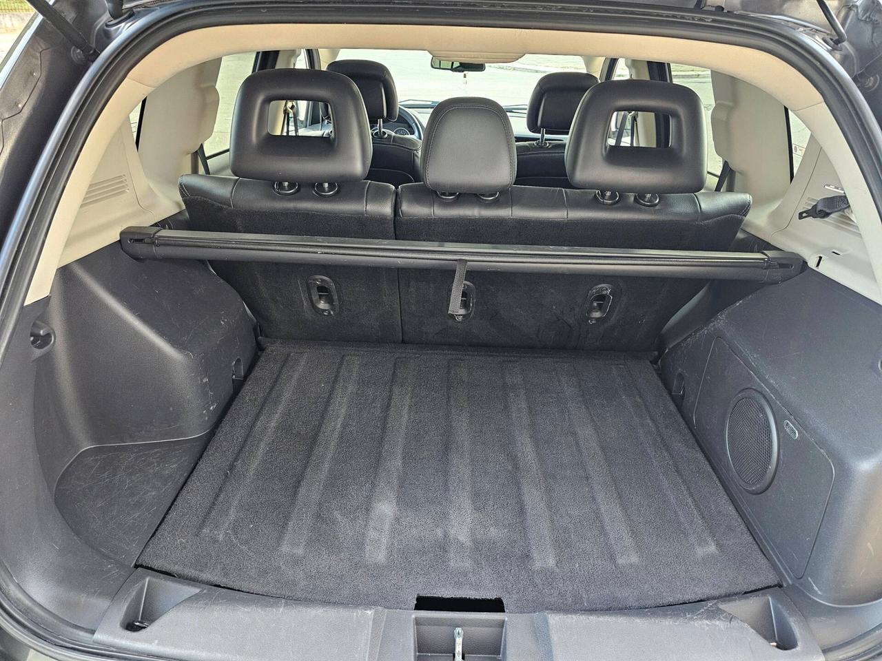 JEEP COMPASS 2.2 CRDI 163CV 4X4 LIMITED