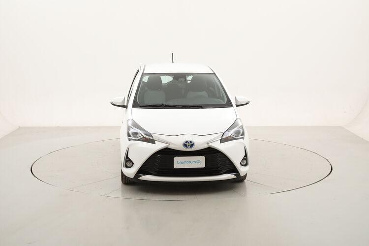 Toyota Yaris Hybrid Active BR159171 1.5 Full Hybrid 101CV